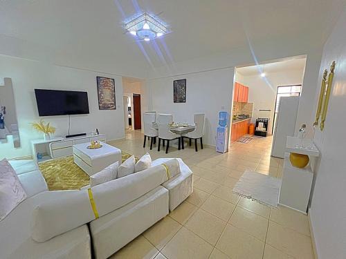 Kisumu Apartment | Lavish Homely Apt 5