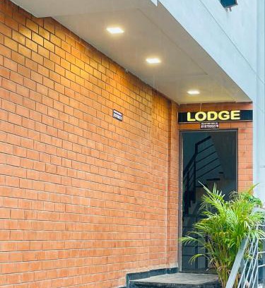 Sarjapur Hotel | Lavish Hotel BG-Lodge