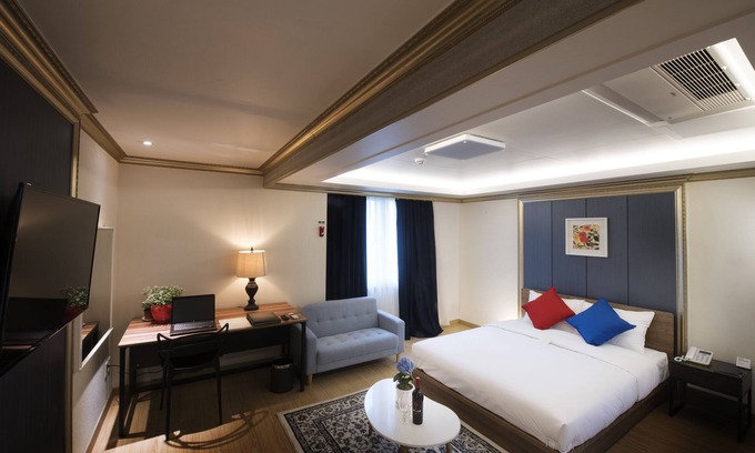 Cheongdam Hotel | Lavita Hotel