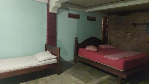 Bukit Lawang Bed & Breakfast | Lawang Inn