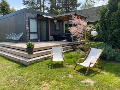 Zarnowica House | Lawendowe Zacisze 2