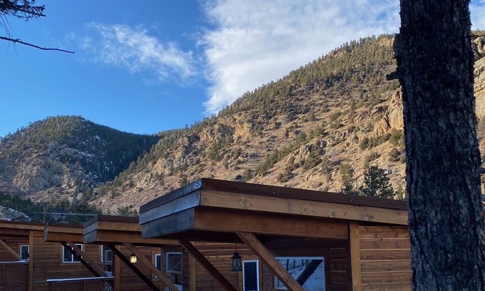 Idaho Springs Resort | Lawson Adventure Park and Resort