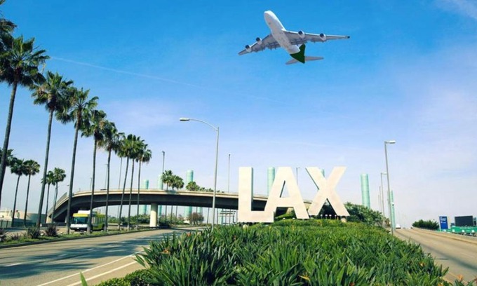 Inglewood Hostel | LAX guest house