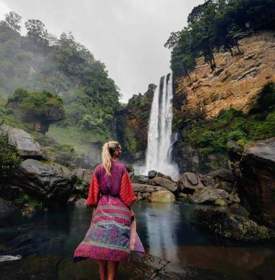 Laxapana Hostel | Laxapana Wilderness Homestay
