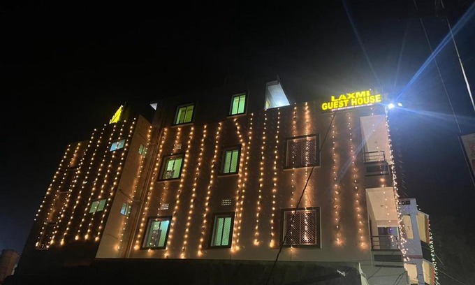 Puri House | Laxmi Guest House Puri