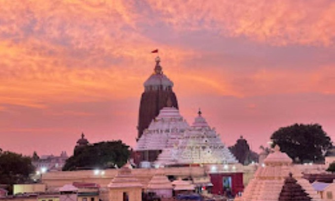 Puri House | Laxmi Guest House, Puri