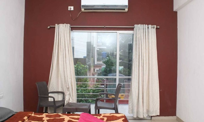 Bhilar Hotel | Laxmi Krishna Holiday homes and Resort