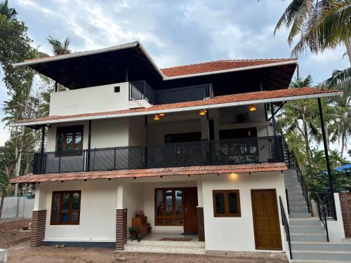 Varkala House | Laya Balita