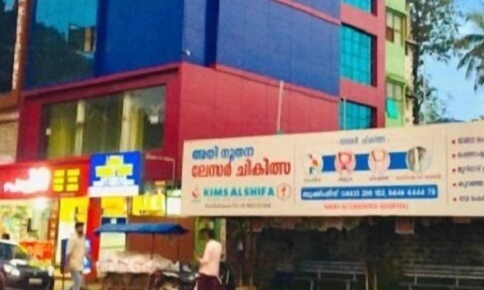 Perintalmanna Hotel | Layali Ooty Transit Lodging