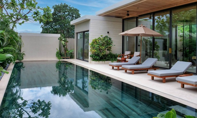 Choeng Thale Villa | Layana Residence