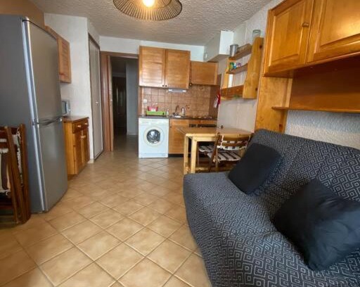 Laye Apartment | Laye station -les Arolles b - 4 personnes