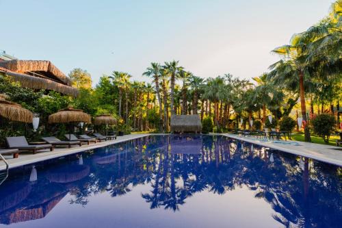 Fethiye Bed & Breakfast | Layla Gocek Adults only