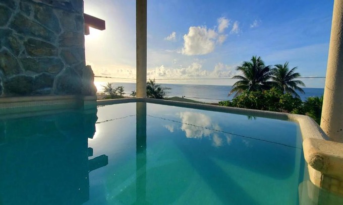 Puerto Morelos House | Layla Guesthouse