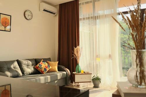 Khelvachauri Hotel | Lazare