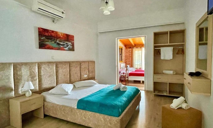 Himare Apartment | Lazaris kwstas Rooms