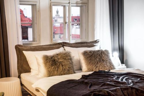 Mala Strana Apartment | Lazenska N4 Residence