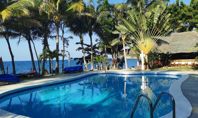 Gabayan Resort | Lazi Beach Club Resort