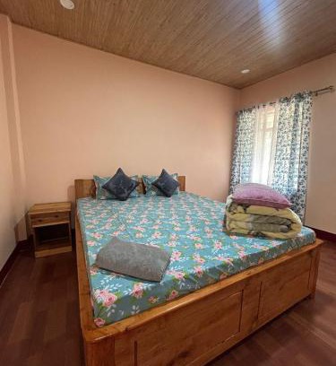 Mirik House | Lazim Homestay & Tea Spot