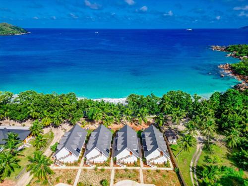 Anse Boudin Apartment | Lazio Beach Residence