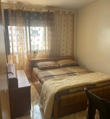 Ain Attig Apartment | Laziza