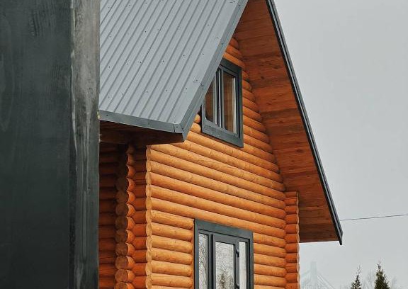 Dniprovs'kyi District House | Lazni Kyiv