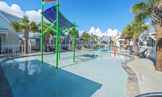 Corpus Christi House | Lazy Daze Beach House
