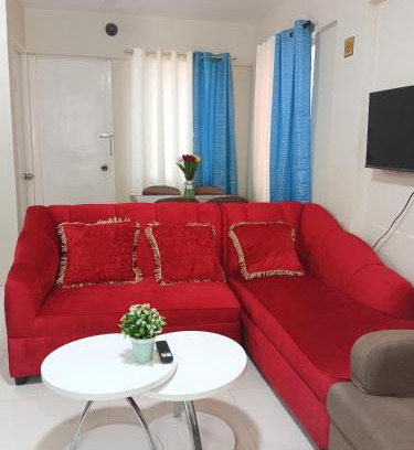 Pagadian Apartment | Lazy Daze - Pagadian Staycation