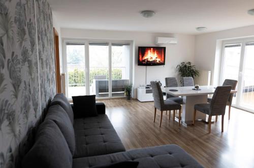 Moravske Toplice Apartment | Lazy Haven