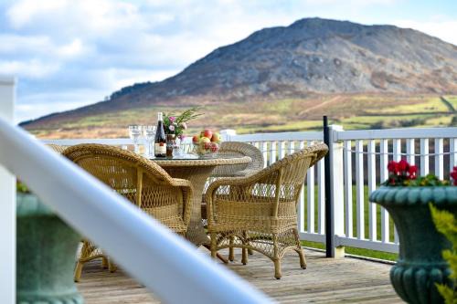 Garn Fadryn House | Lazy Nook