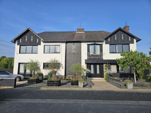 Tongeren Bed & Breakfast | Lazy Olives
