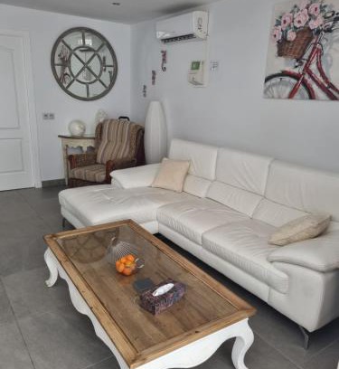 Los Mojones Apartment | Lazydays
