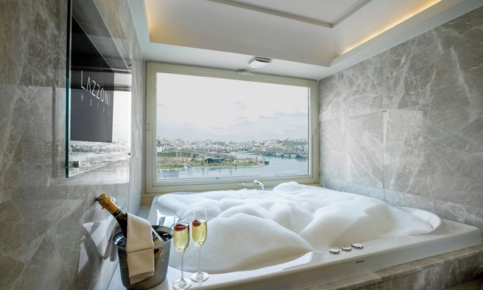 Beyoglu Hotel | Lazzoni Hotel