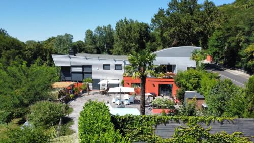 Pech-David Apartment | Lbkn