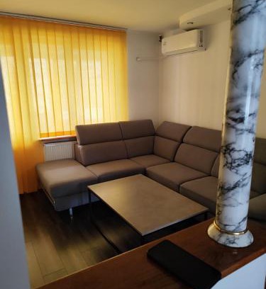 Suceava Apartment | LC Apartments Suceava B16