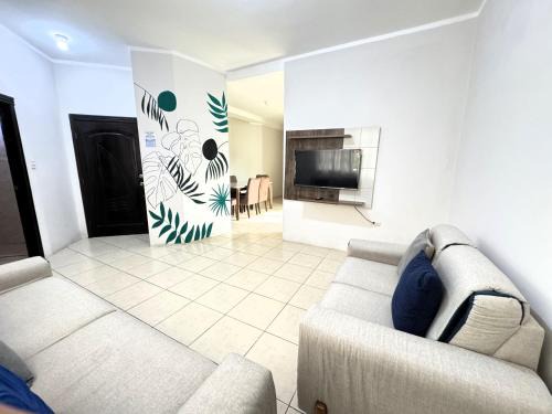 Puerto Baquerizo Moreno Apartment | León Dormido Suite 01