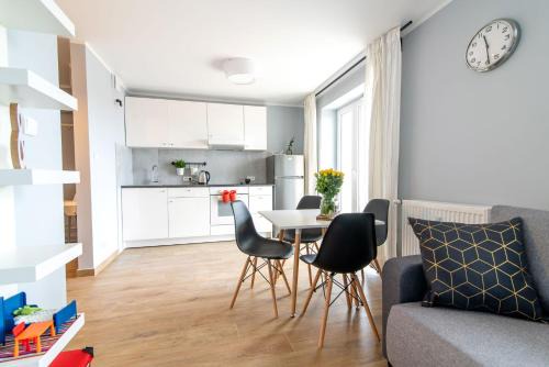 Olsztyn Apartment | Leśna#46