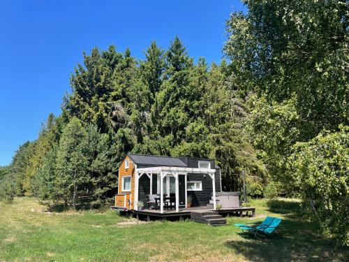 Stara Kiszewa House | Leśne Siedlisko Wygonin