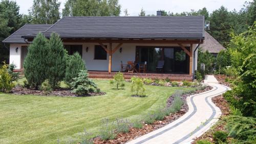 Sliwice House | Leśny Zakątek