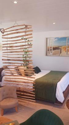 Le Crotoy Ski Chalet | Le 1044