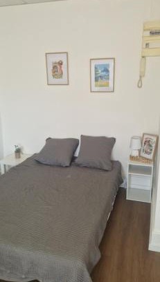 Cœur de Ville Apartment | Le 105 BIS