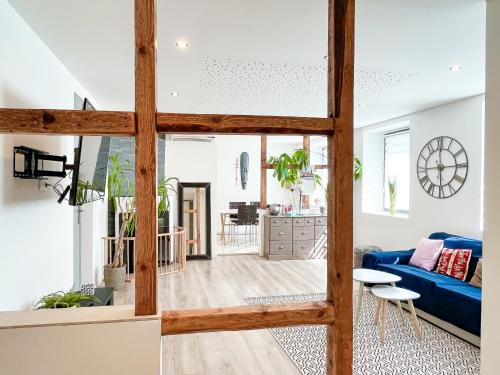 Horbourg-Wihr Apartment | Le 13 - 3min de Colmar Centre