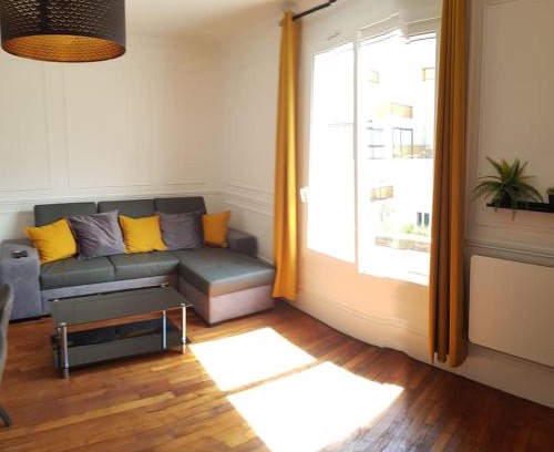 Hincmar Apartment | Le 131