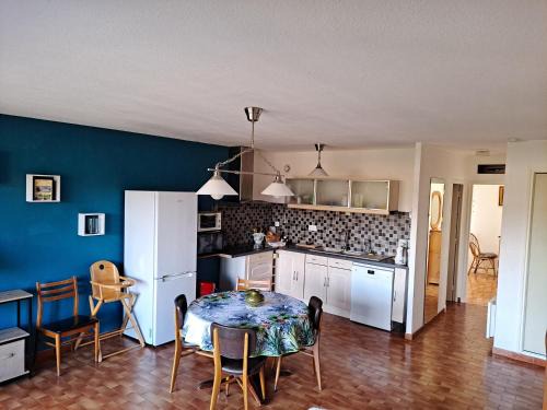 Savines-le-Lac Apartment | Le 17 émeraude