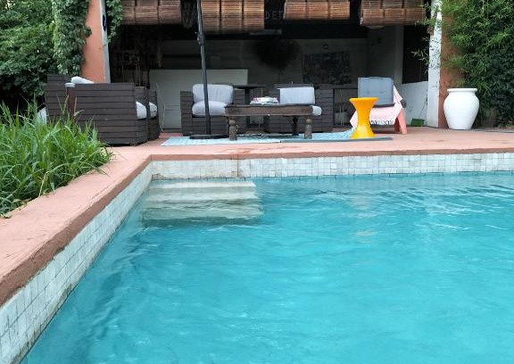 Courthezon House | LE 17