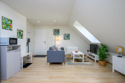 Ep 21 - Saint-Paul Apartment | Le 19-Appart'Hôtel-GregIMMO