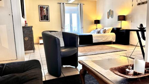 Chatellerault Apartment | Le 24 Clemenceau