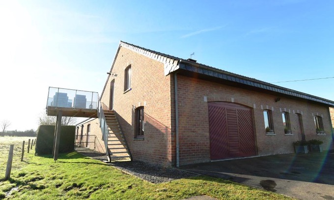 Bohon Apartment | Le 42