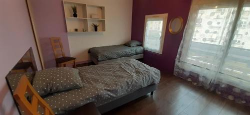 Nord - Gare Bed & Breakfast | Le 47 B&B Single