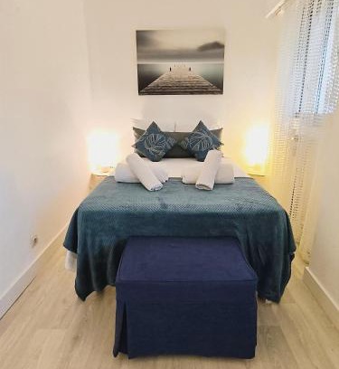 Carnot Apartment | Le 66 Carnot
