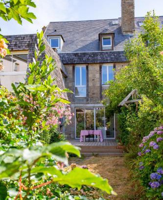 Avranches Bed & Breakfast | Le 74